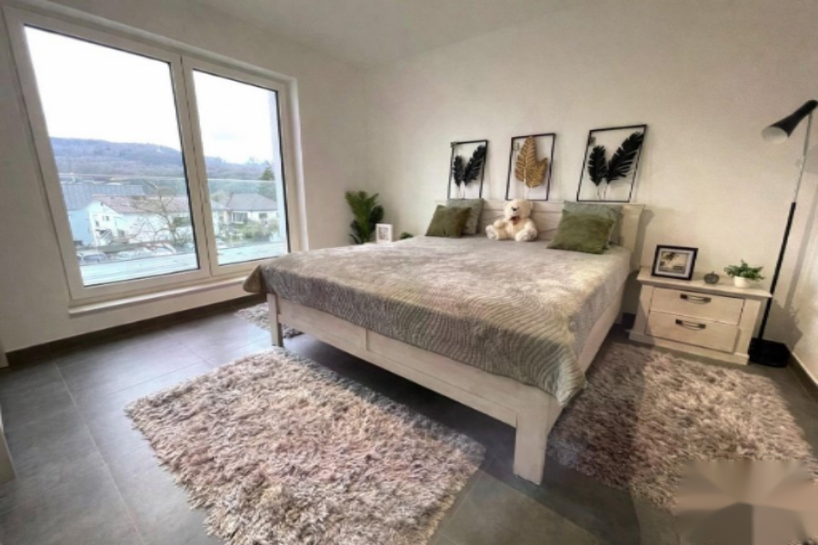 Квартира в Дикирхе, Люксембург, 105 м² - фото 7