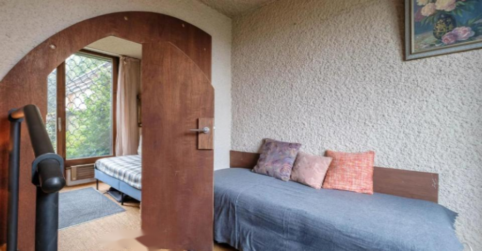 Квартира в Женеве, Швейцария, 1 382 м² - фото 7