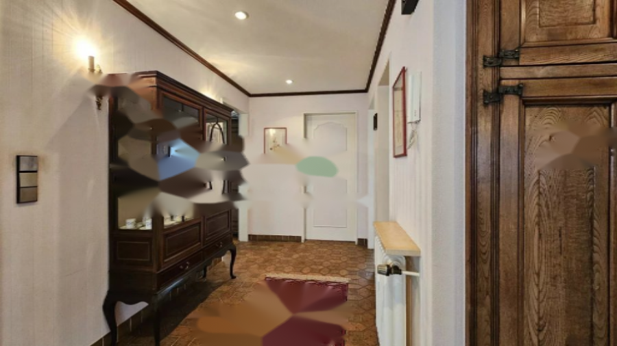 Квартира в Люксембурге, Люксембург, 113 м² - фото 7