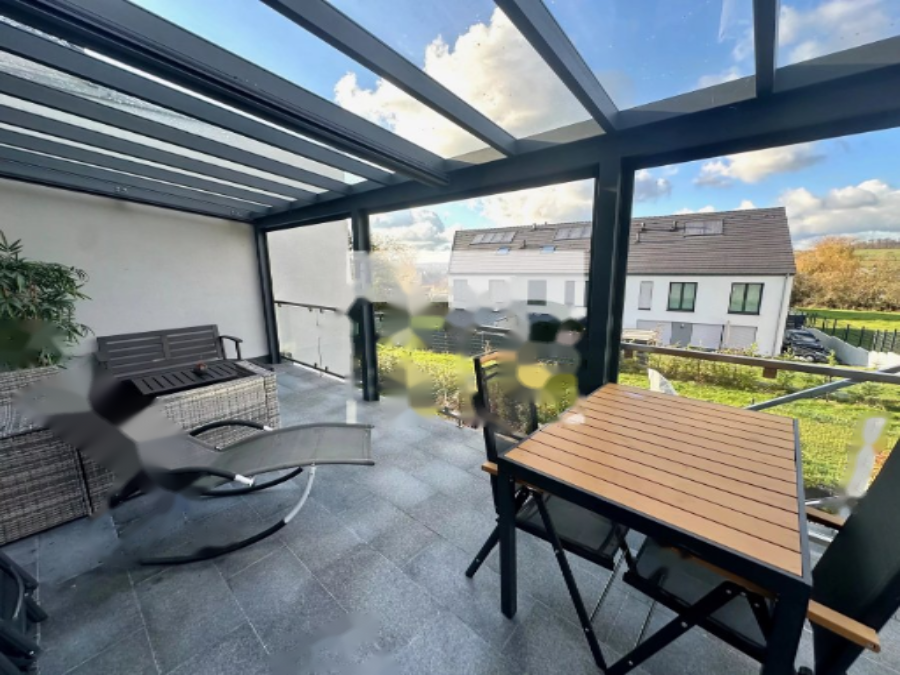 Квартира в Люксембурге, Люксембург, 154 м² - фото 7