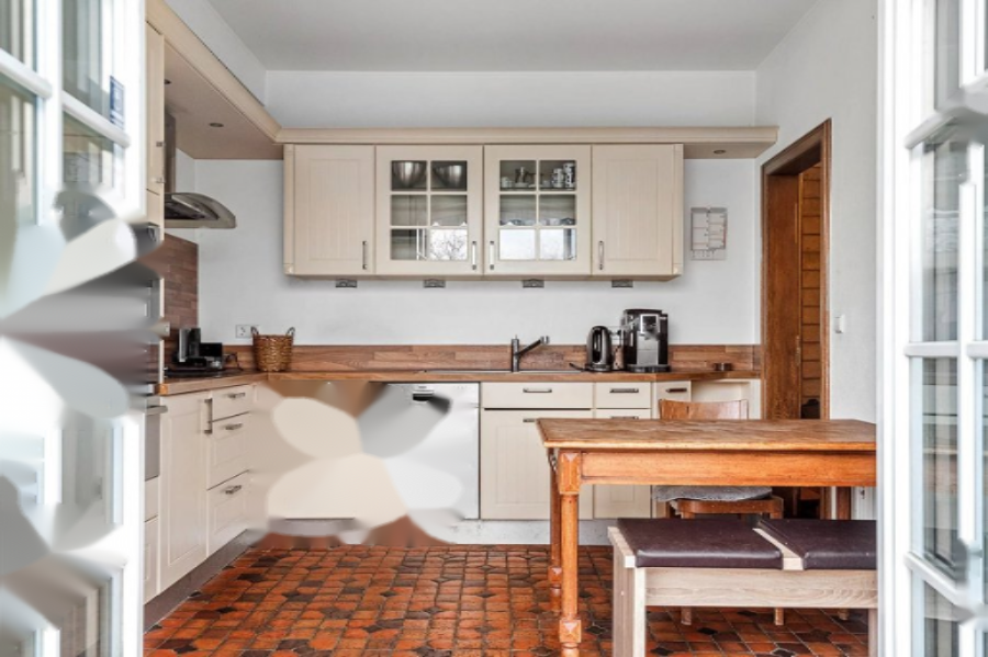 Квартира в Люксембурге, Люксембург, 373 м² - фото 7