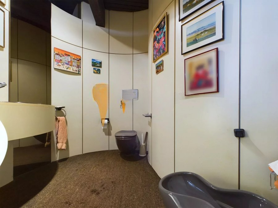 Квартира в Люксембурге, Люксембург, 215 м² - фото 7