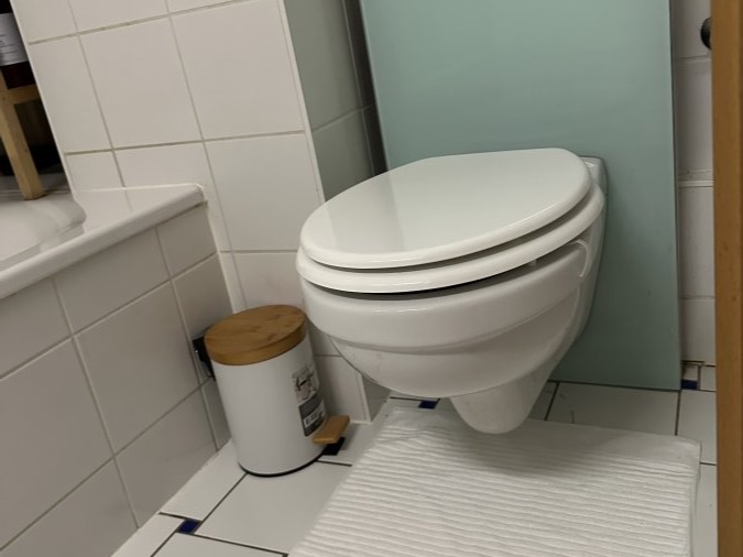 Квартира в Люксембурге, Люксембург, 57 м² - фото 7