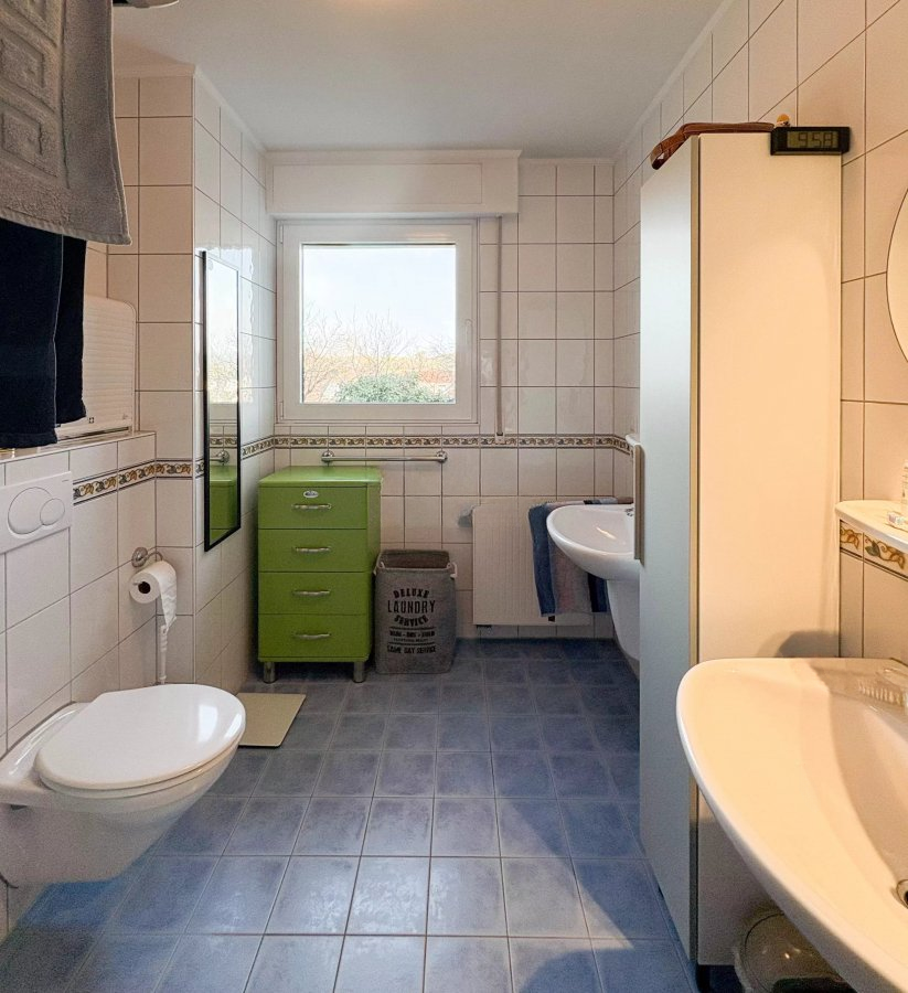 Квартира в Гревенмахере, Люксембург, 83 м² - фото 7