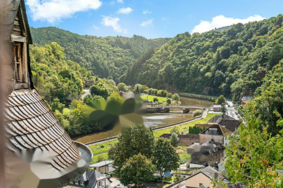 Квартира в Дикирхе, Люксембург - фото 7