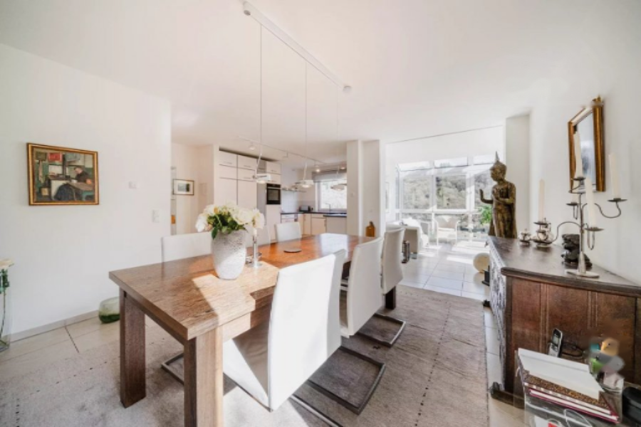 Квартира в Гревенмахере, Люксембург, 287 м² - фото 7