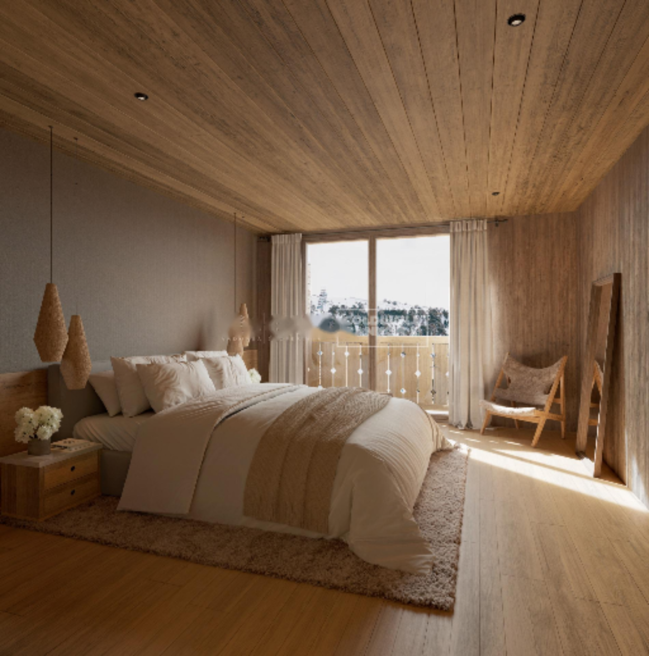 Квартира в Эль-Тартере, Андорра, 161 м² - фото 7