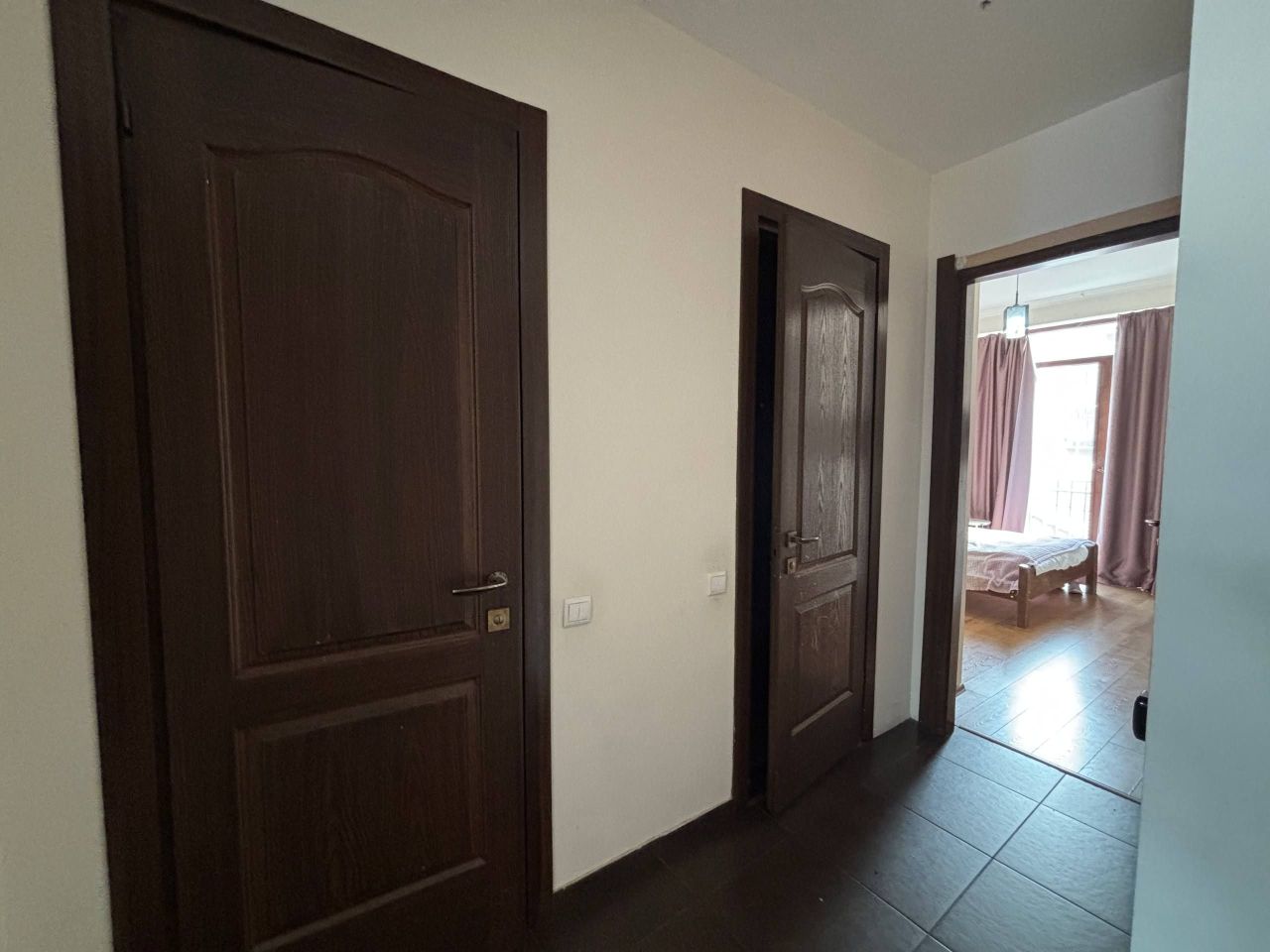 Квартира в Тбилиси, Грузия, 92 м² - фото 7