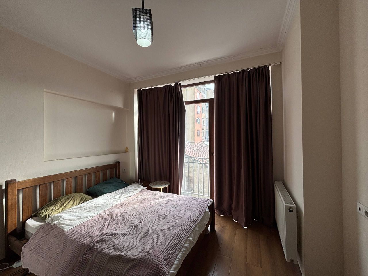 Квартира в Тбилиси, Грузия, 92 м² - фото 6