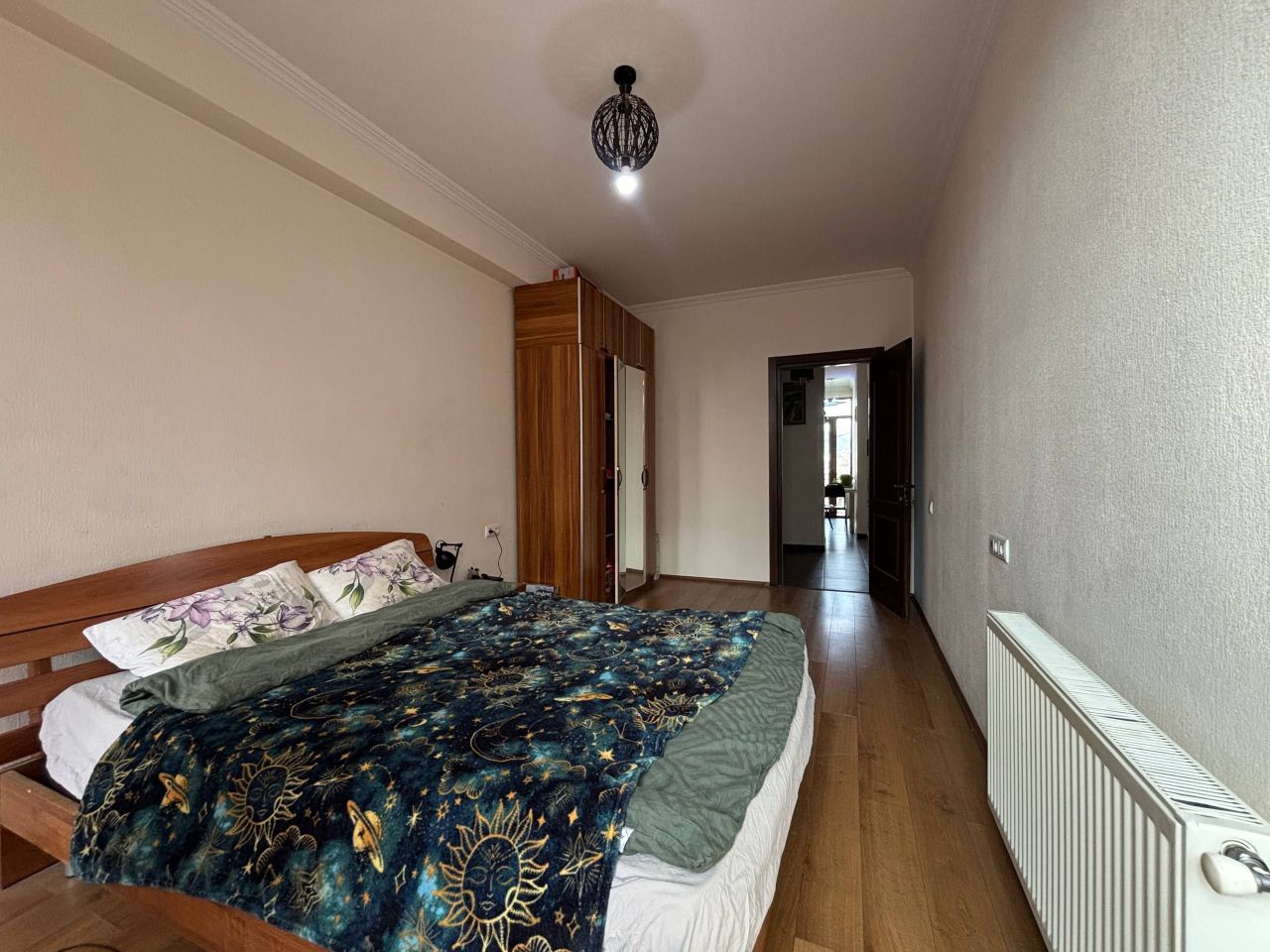 Квартира в Тбилиси, Грузия, 92 м² - фото 9