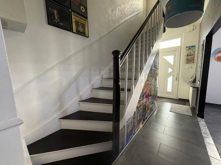 Квартира в Люксембурге, Люксембург, 116 м² - фото 7