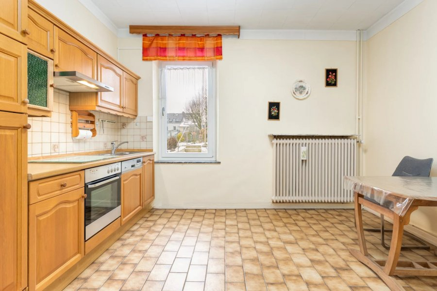 Квартира в Люксембурге, Люксембург, 142 м² - фото 7