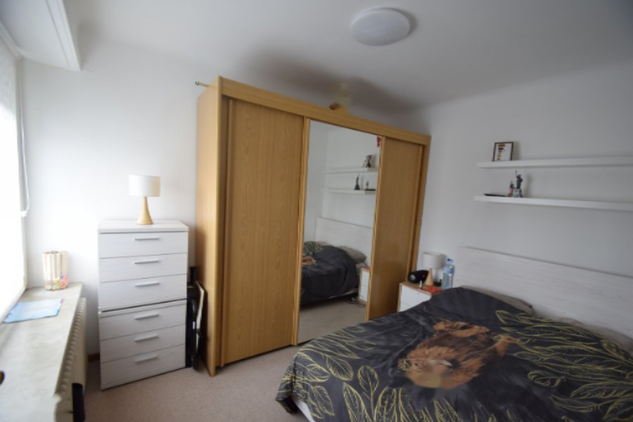 Квартира в Люксембурге, Люксембург, 120 м² - фото 7