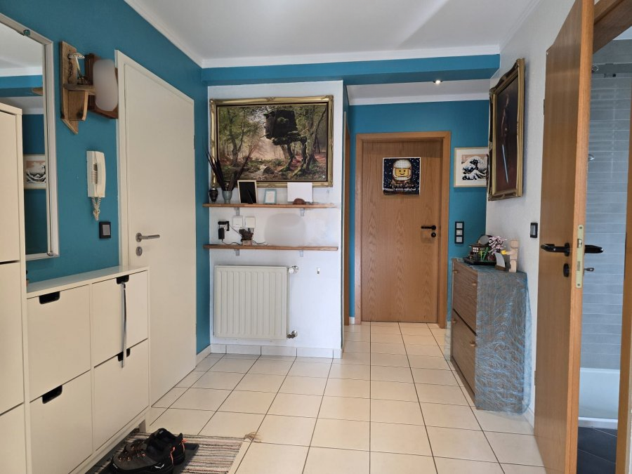 Квартира в Гревенмахере, Люксембург, 88 м² - фото 7