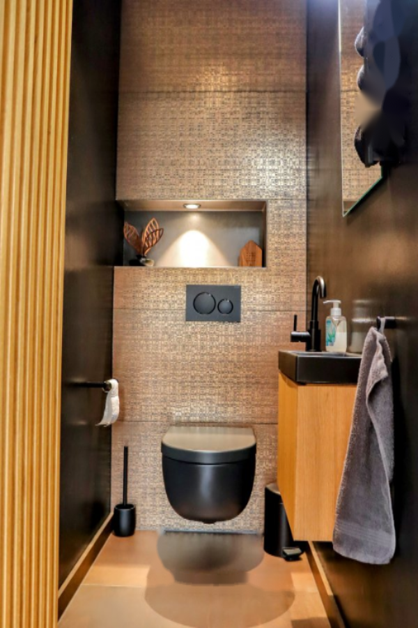 Квартира в Люксембурге, Люксембург, 117 м² - фото 7