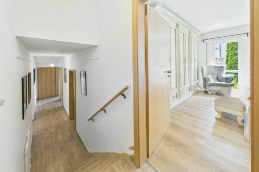 Квартира в Люксембурге, Люксембург, 127 м² - фото 7