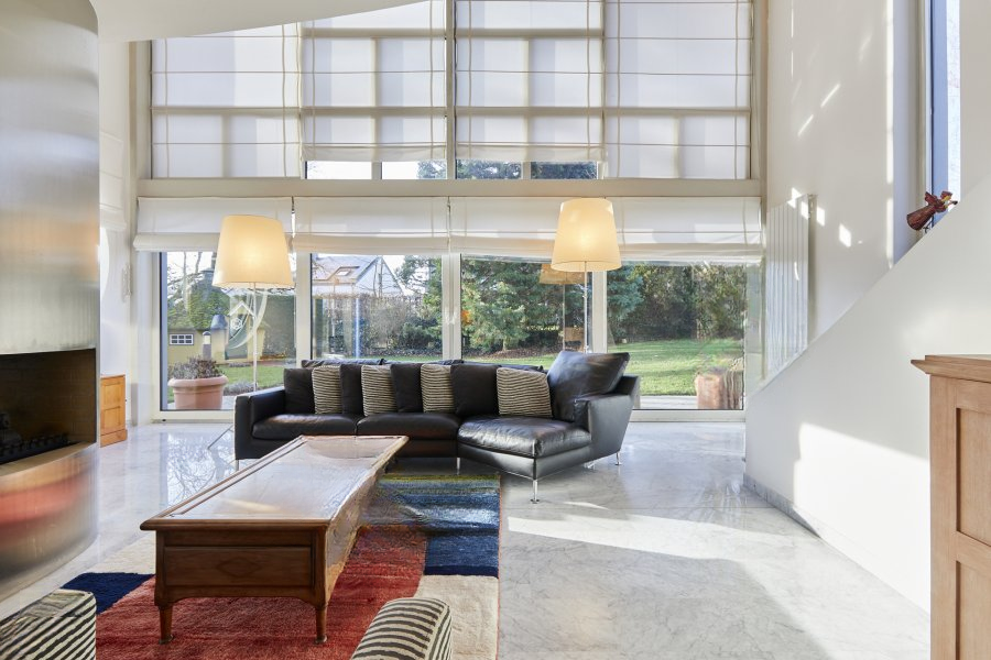 Квартира в Люксембурге, Люксембург, 624 м² - фото 7