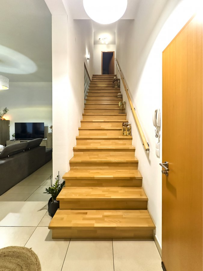 Квартира в Люксембурге, Люксембург, 107 м² - фото 7