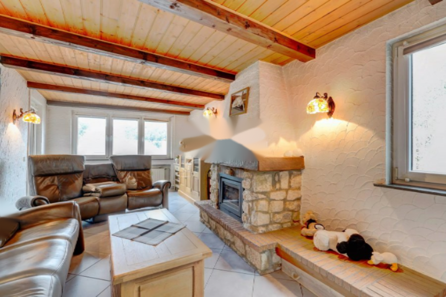 Квартира в Люксембурге, Люксембург - фото 7