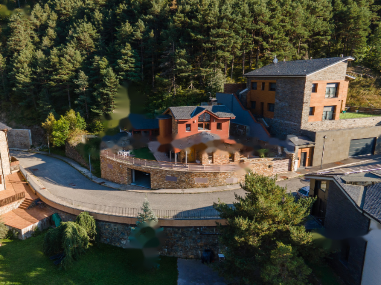 Квартира в Сан-Жулиа-де-Лории, Андорра, 488 м² - фото 7