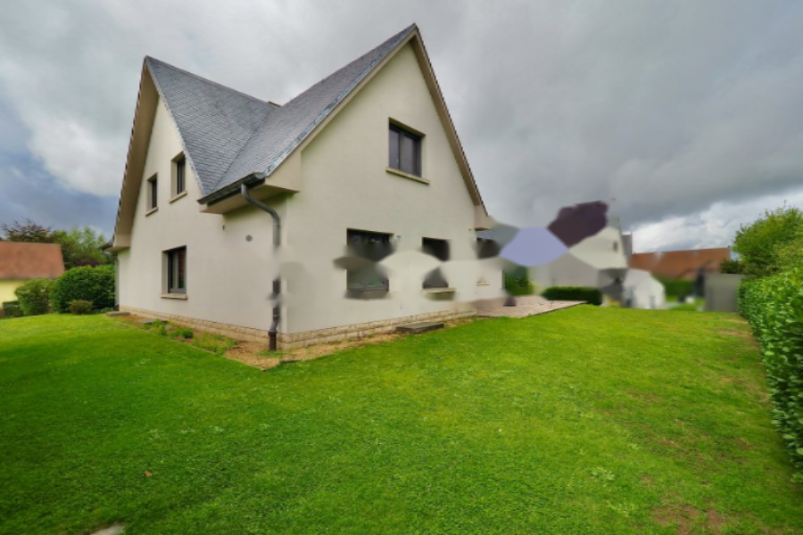 Квартира в Люксембурге, Люксембург, 193 м² - фото 7