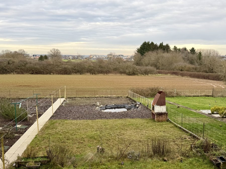 Квартира в Люксембурге, Люксембург, 84 м² - фото 7