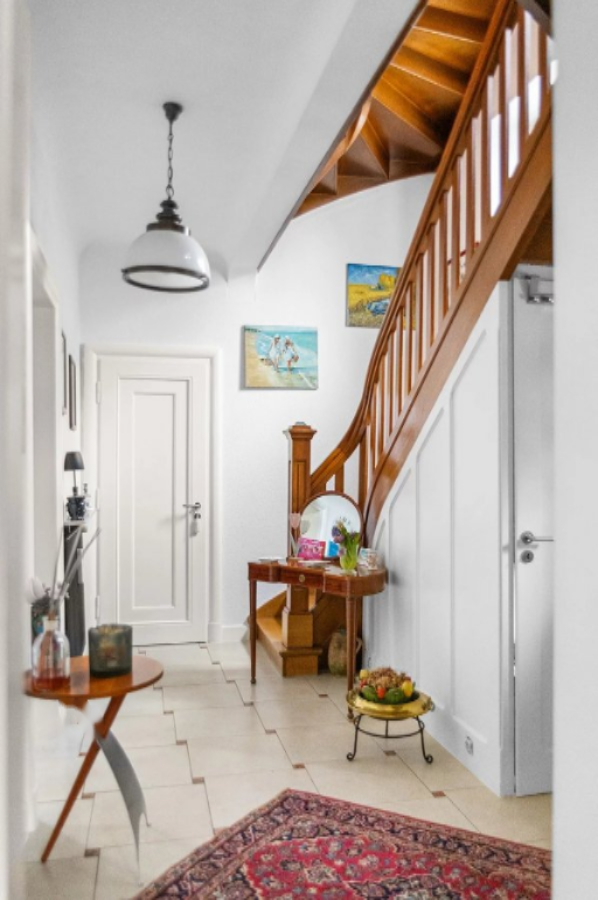 Квартира в Люксембурге, Люксембург, 220 м² - фото 7