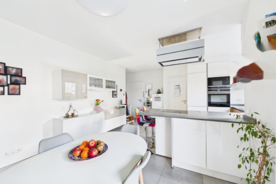 Квартира в Люксембурге, Люксембург, 87 м² - фото 7