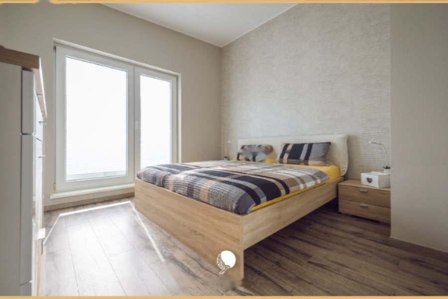 Квартира в Люксембурге, Люксембург, 117 м² - фото 7