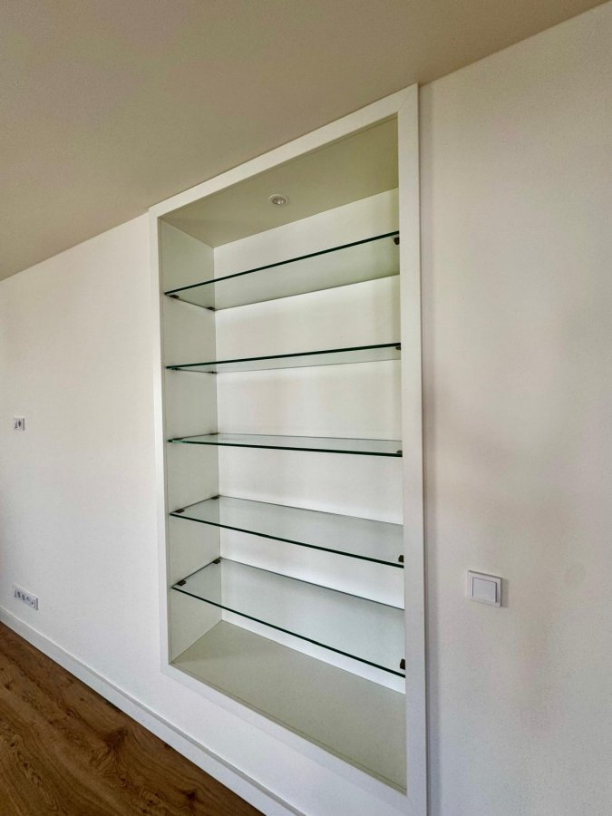 Квартира в Люксембурге, Люксембург, 118 м² - фото 7