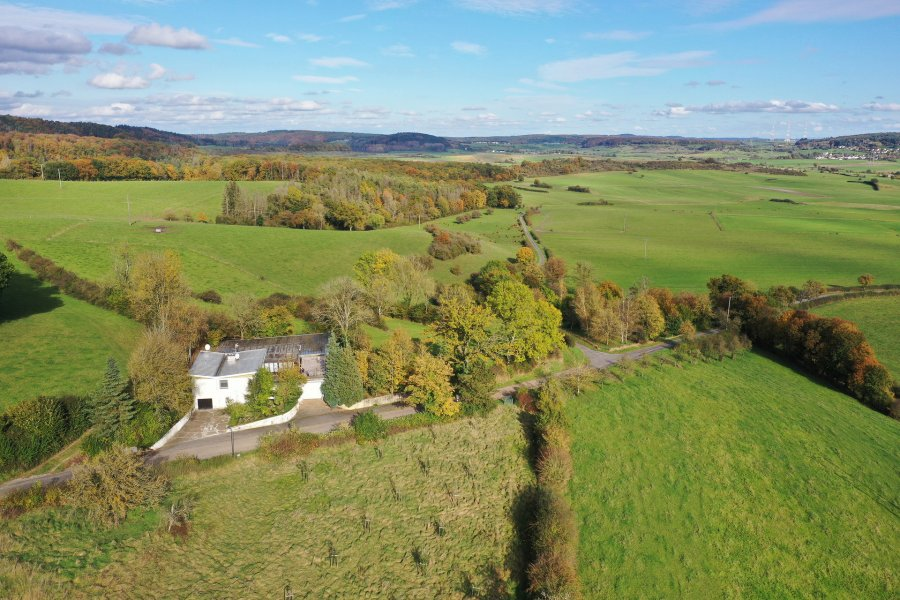 Квартира в Люксембурге, Люксембург, 920 м² - фото 7