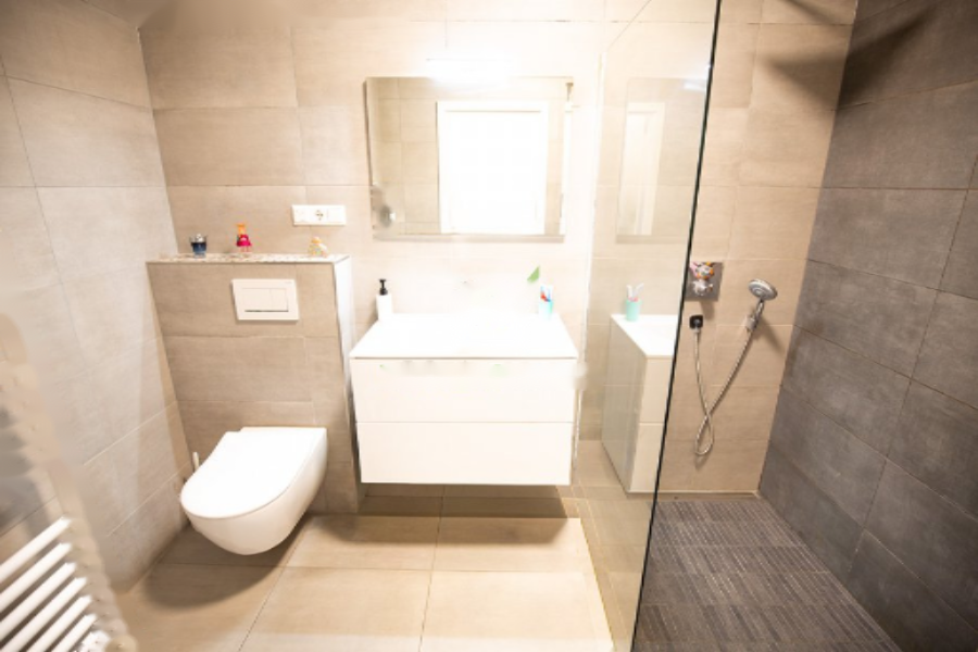 Квартира в Люксембурге, Люксембург, 100 м² - фото 7