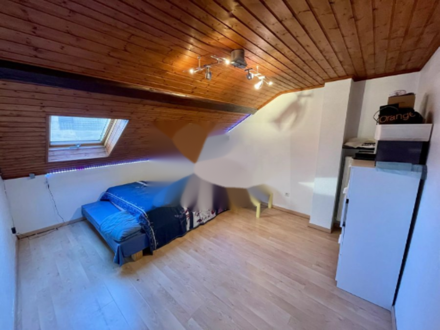 Квартира в Люксембурге, Люксембург, 136 м² - фото 7