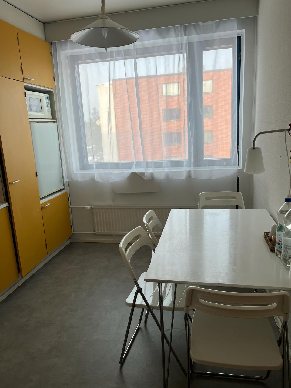 Квартира в Хамине, Финляндия, 56.5 м² - фото 11