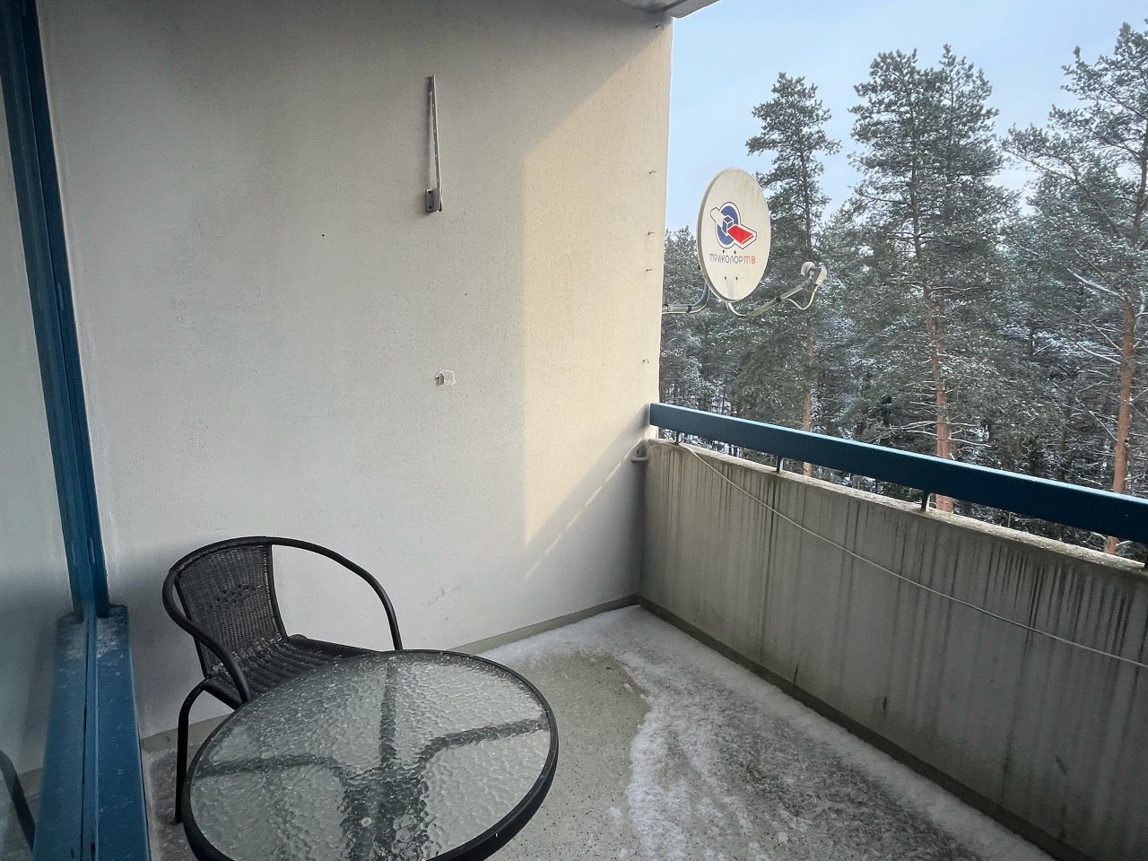 Квартира в Хамине, Финляндия, 56.5 м² - фото 16