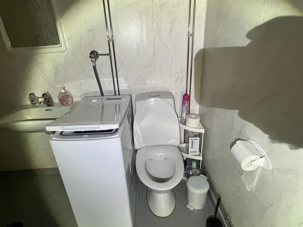 Квартира в Хамине, Финляндия, 56.5 м² - фото 14