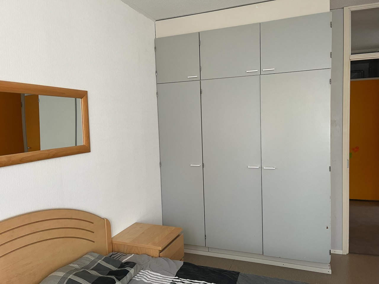 Квартира в Хамине, Финляндия, 56.5 м² - фото 9