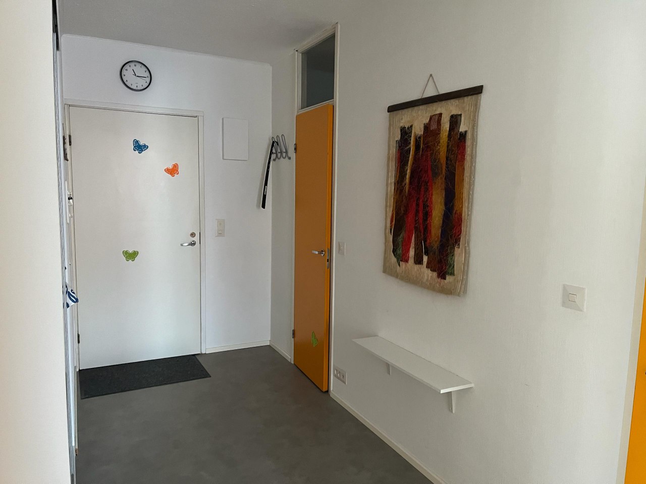 Квартира в Хамине, Финляндия, 56.5 м² - фото 2