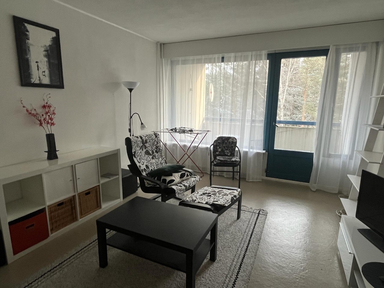 Квартира в Хамине, Финляндия, 56.5 м² - фото 6