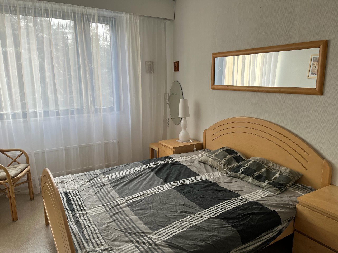 Квартира в Хамине, Финляндия, 56.5 м² - фото 8