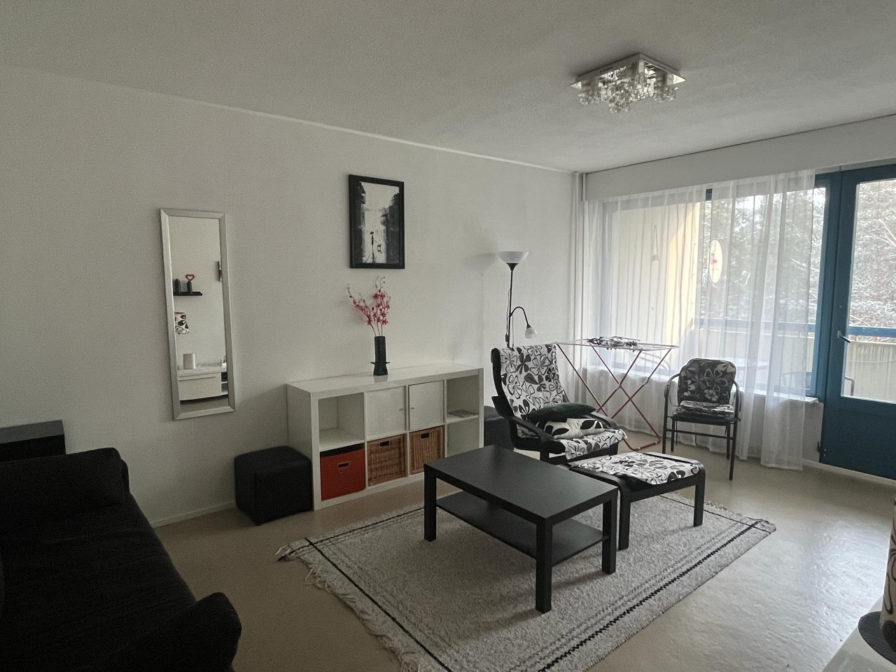 Квартира в Хамине, Финляндия, 56.5 м² - фото 4