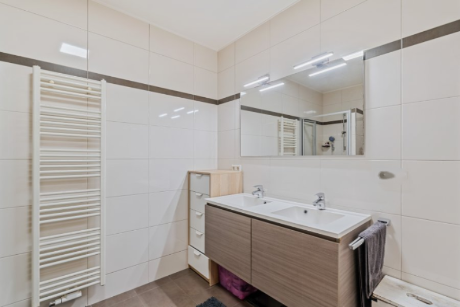 Квартира в Люксембурге, Люксембург, 70 м² - фото 7