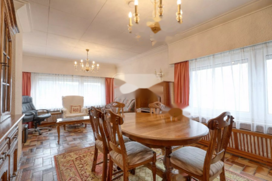 Квартира в Дикирхе, Люксембург, 85 м² - фото 7