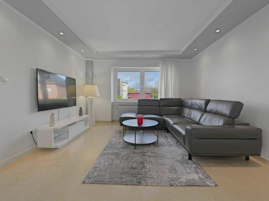 Квартира в Люксембурге, Люксембург, 140 м² - фото 7