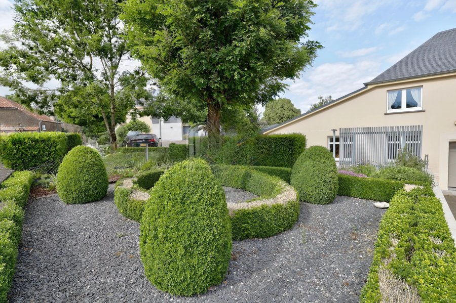 Квартира в Дикирхе, Люксембург, 300 м² - фото 7