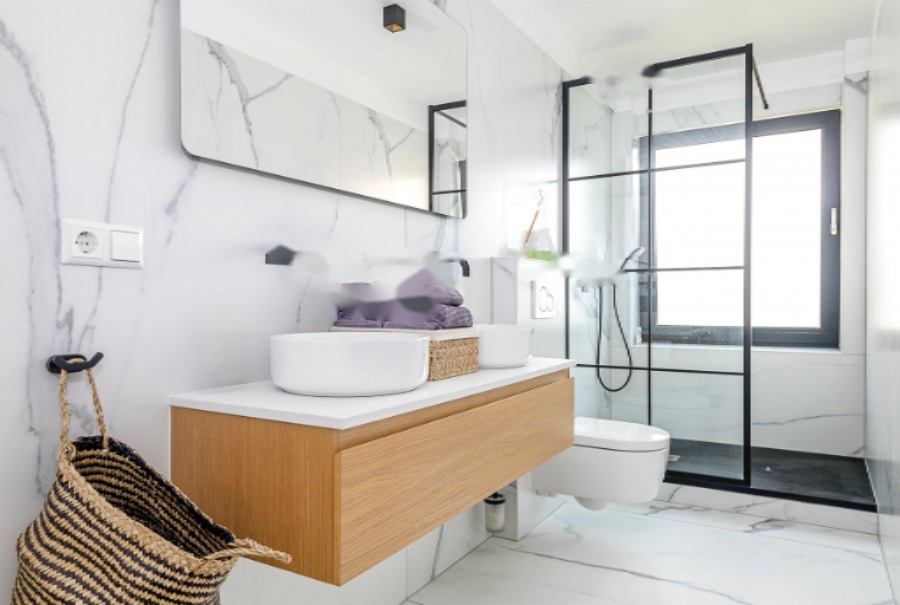 Квартира в Люксембурге, Люксембург, 245 м² - фото 7