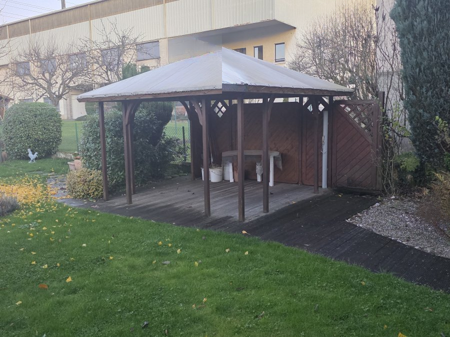 Квартира в Люксембурге, Люксембург, 210 м² - фото 7