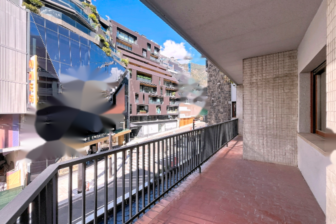 Квартира в Андорра-ла-Велье, Андорра, 127 м² - фото 7