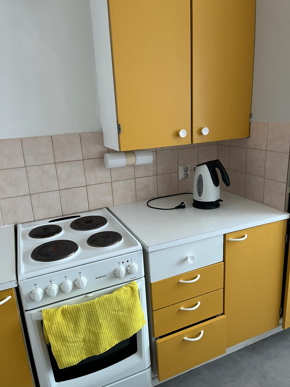 Квартира в Хамине, Финляндия, 56.5 м² - фото 12