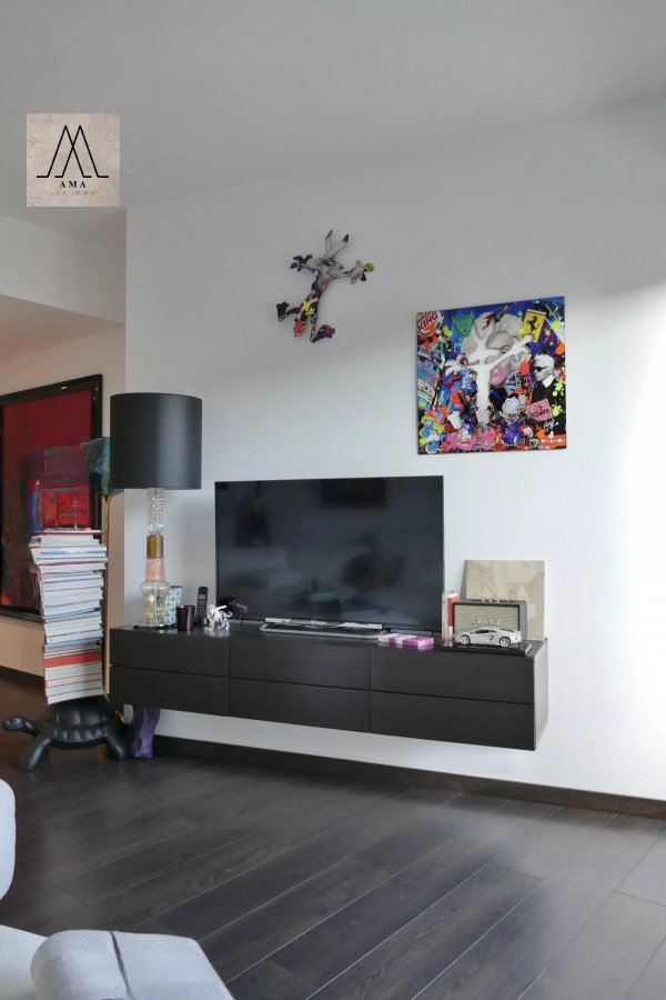 Квартира в Люксембурге, Люксембург, 55 м² - фото 7